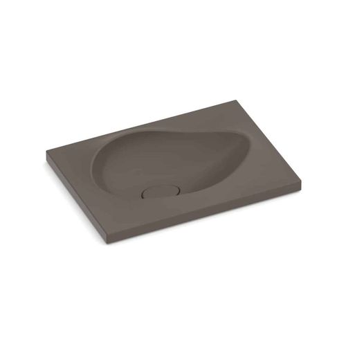 Cuba Roca De Sobrepor 62X45cm Ruy Ohtake Onix A327A16648 Cuba Roca De Sobrepor 62X45cm Ruy Ohtake Onix A327A16648