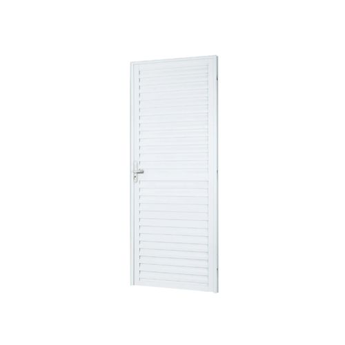 Porta Aluminio MGM Bra Solida Lam.210X100X4D ID 246174 Porta Aluminio MGM Bra Solida Lam.210X100X4D ID 246174