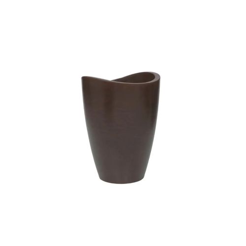 Vaso Palash Copacabana Alto 25X32cm Rusty R.0380.025.032 Vaso Palash Copacabana Alto 25X32cm Rusty R.0380.025.032