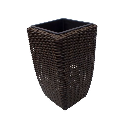 vaso-polirattan-decor-p-jardim-23x40-p-marrom-21106-s-097673-097673