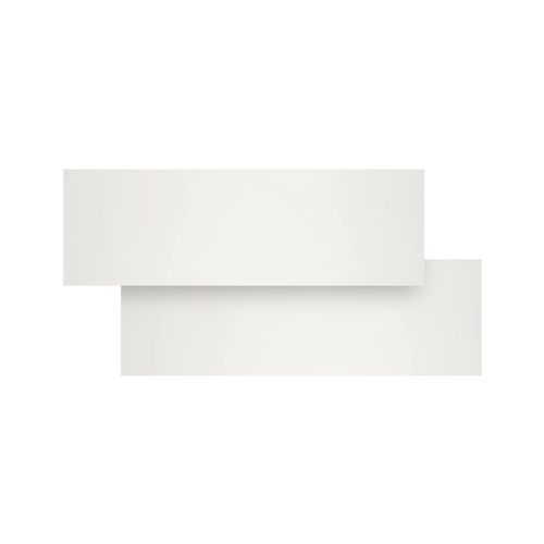 Azulejo Portobello 30X90 Cetim Bianco Retificado 201706E Azulejo Portobello 30X90 Cetim Bianco Retificado 201706E