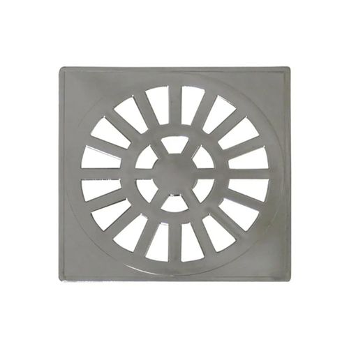 Grelha Astra GR-2 10X10 Quadrada Abs Cromado Grelha Astra GR2 10X10 Quadrada Abs Cromado Grelha Astra GR-2 10X10 Quadrada Abs Cromado Grelha Astra GR2 10X10 Quadrada Abs Cromado