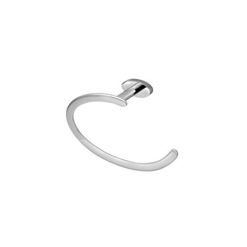 Porta Toalha Forusi 5003 Rosto Piazza Cromado 9.01.0428.25 Porta Toalha Forusi 5003 Rosto Piazza Cromado 9.01.0428.25